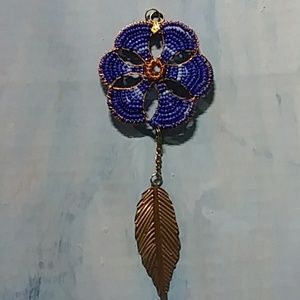 Handmade pendant